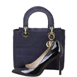 Dior Lady D-Lite Medium