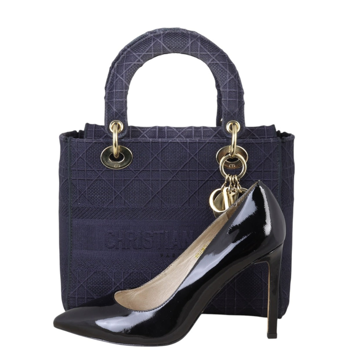 Dior Lady D-Lite Medium