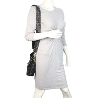 Valentino Rockstud Spike Medium Shoulder Bag