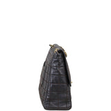 Chanel Chocolate Bar Flap Bag