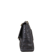 Chanel Chocolate Bar Flap Bag