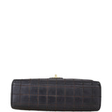 Chanel Chocolate Bar Flap Bag