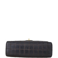 Chanel Chocolate Bar Flap Bag