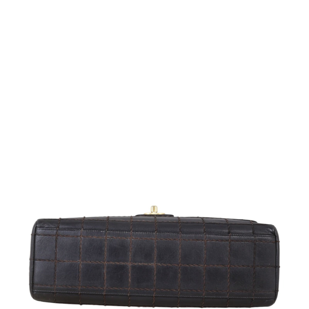 Chanel Chocolate Bar Flap Bag