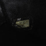 Chanel Chocolate Bar Flap Bag