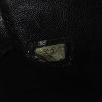 Chanel Chocolate Bar Flap Bag