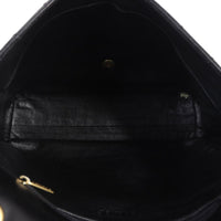 Chanel Chocolate Bar Flap Bag