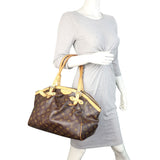 Louis Vuitton Tivoli GM Monogram