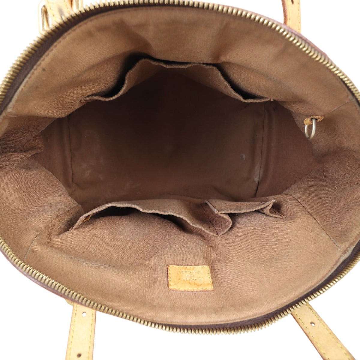 Louis Vuitton Tivoli GM Monogram