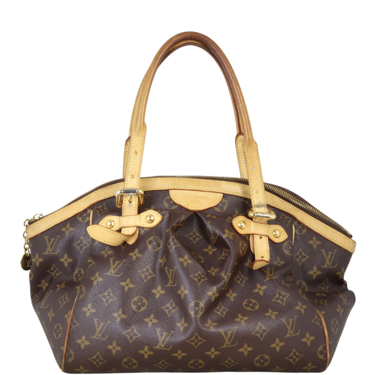 Louis Vuitton Tivoli GM Monogram