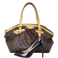 Louis Vuitton Tivoli GM Monogram