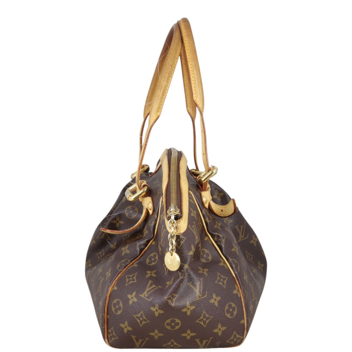 Louis Vuitton Tivoli GM Monogram