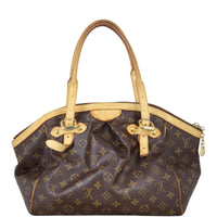 Louis Vuitton Tivoli GM Monogram