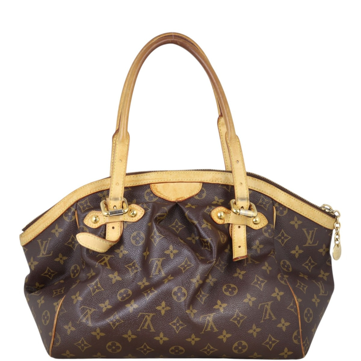 Louis Vuitton Tivoli GM Monogram