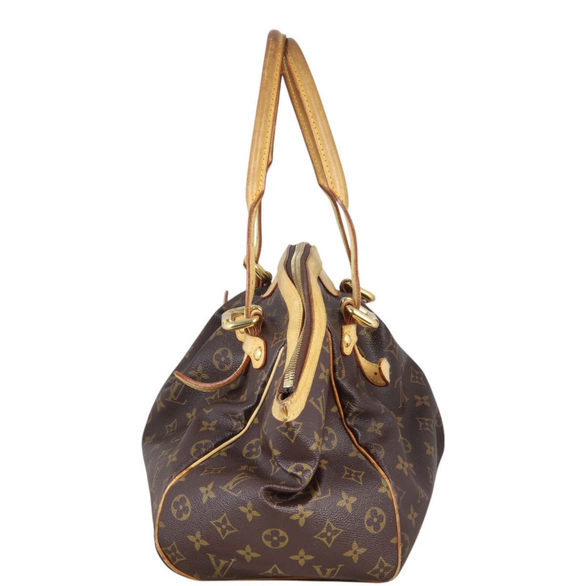 Louis Vuitton Tivoli GM Monogram