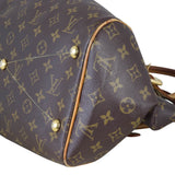 Louis Vuitton Tivoli GM Monogram