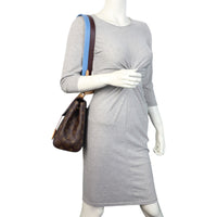 Louis Vuitton Cluny MM Monogram