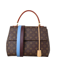 Louis Vuitton Cluny MM Monogram