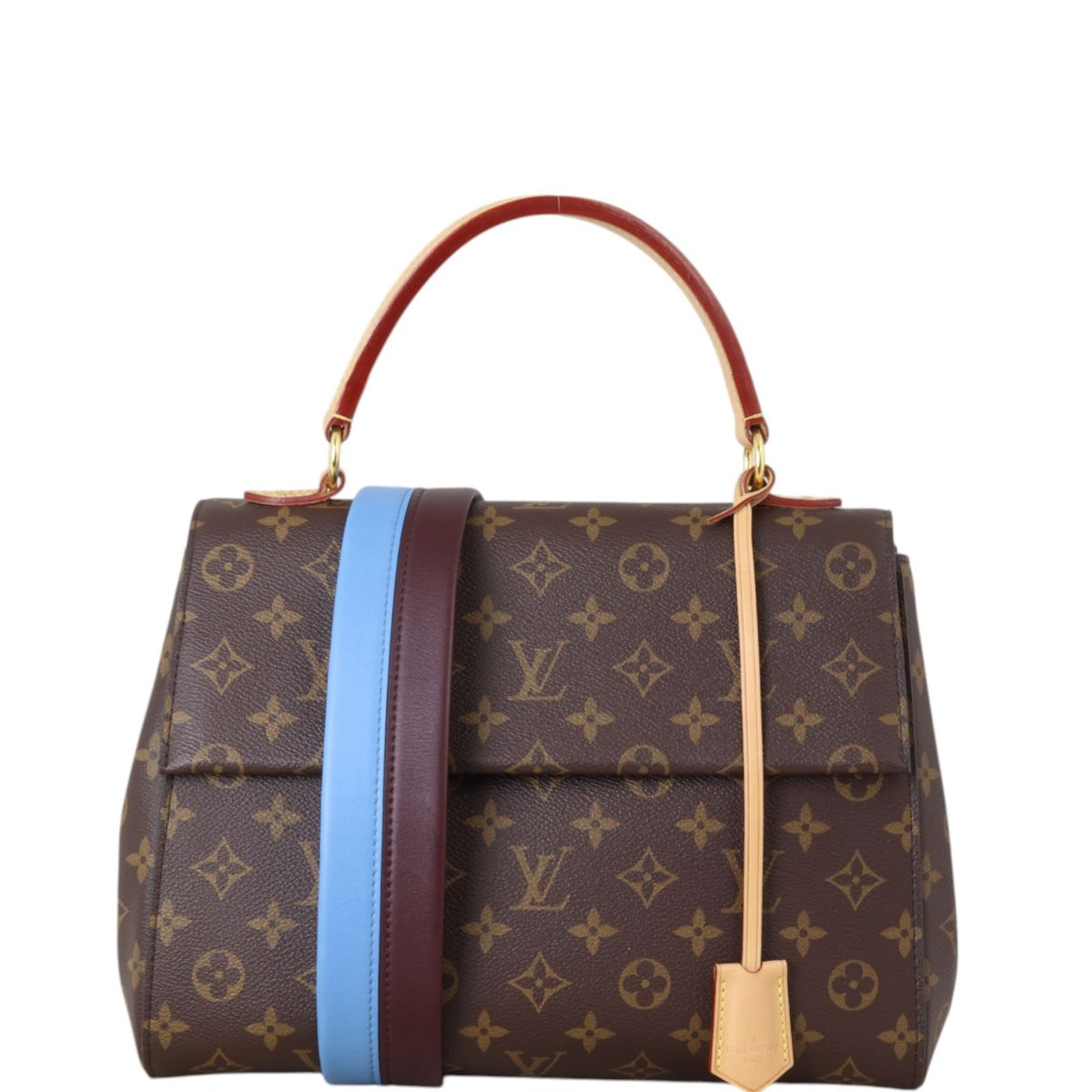 Louis Vuitton Cluny MM Monogram