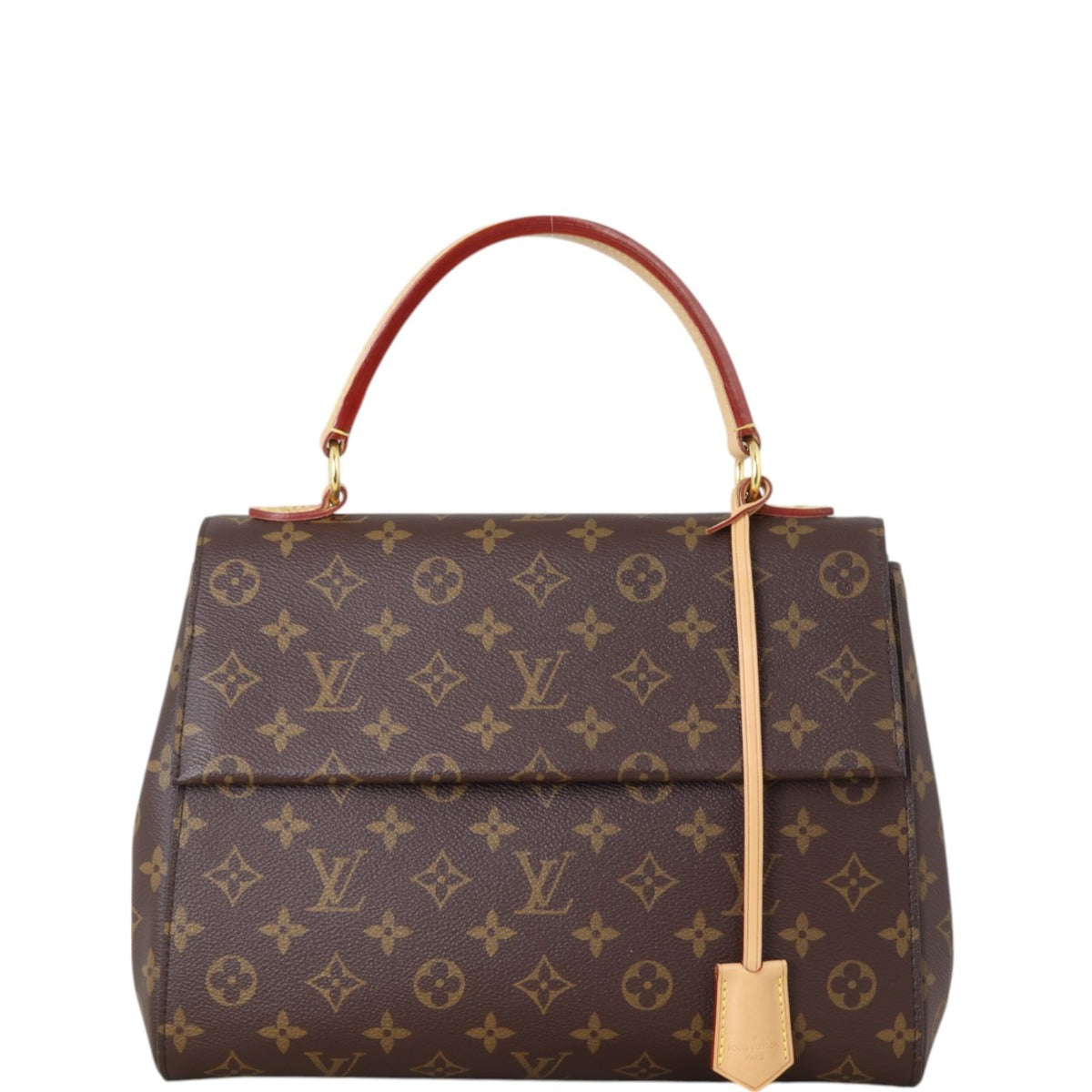 Louis Vuitton Cluny MM Monogram