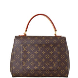 Louis Vuitton Cluny MM Monogram