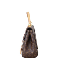 Louis Vuitton Cluny MM Monogram