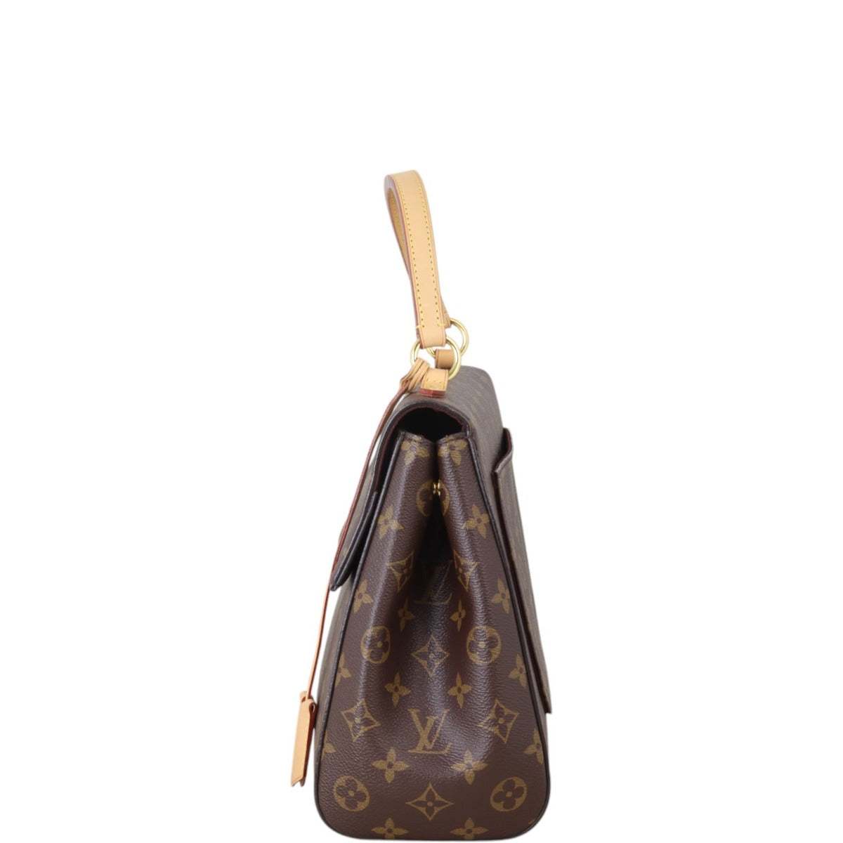 Louis Vuitton Cluny MM Monogram