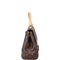 Louis Vuitton Cluny MM Monogram