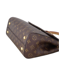 Louis Vuitton Cluny MM Monogram