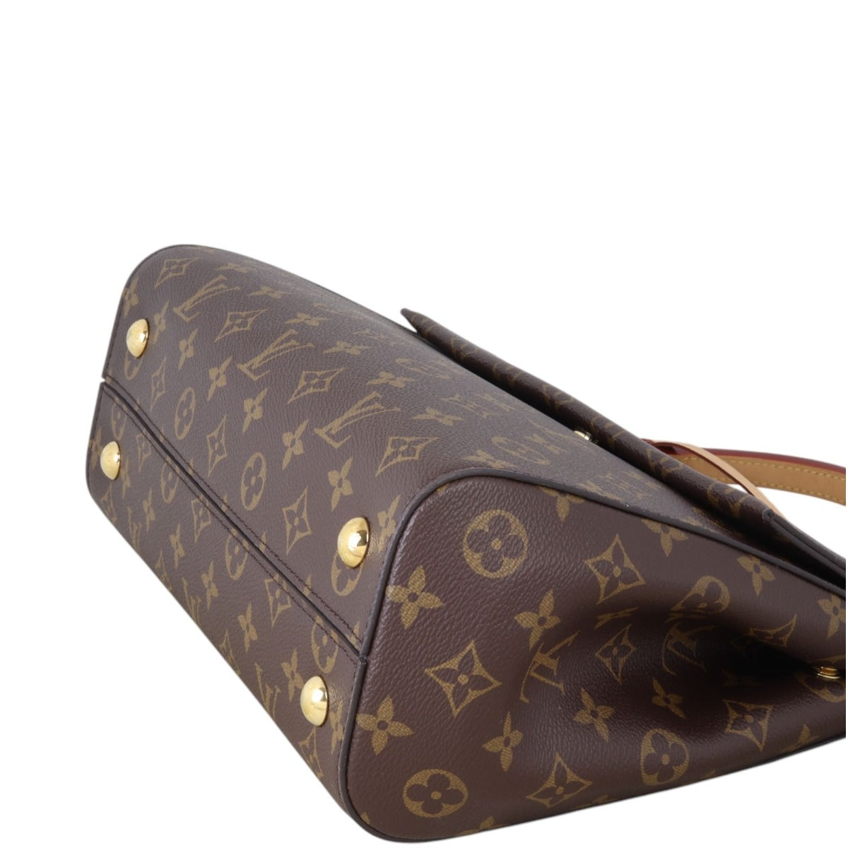 Louis Vuitton Cluny MM Monogram