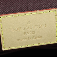 Louis Vuitton Cluny MM Monogram