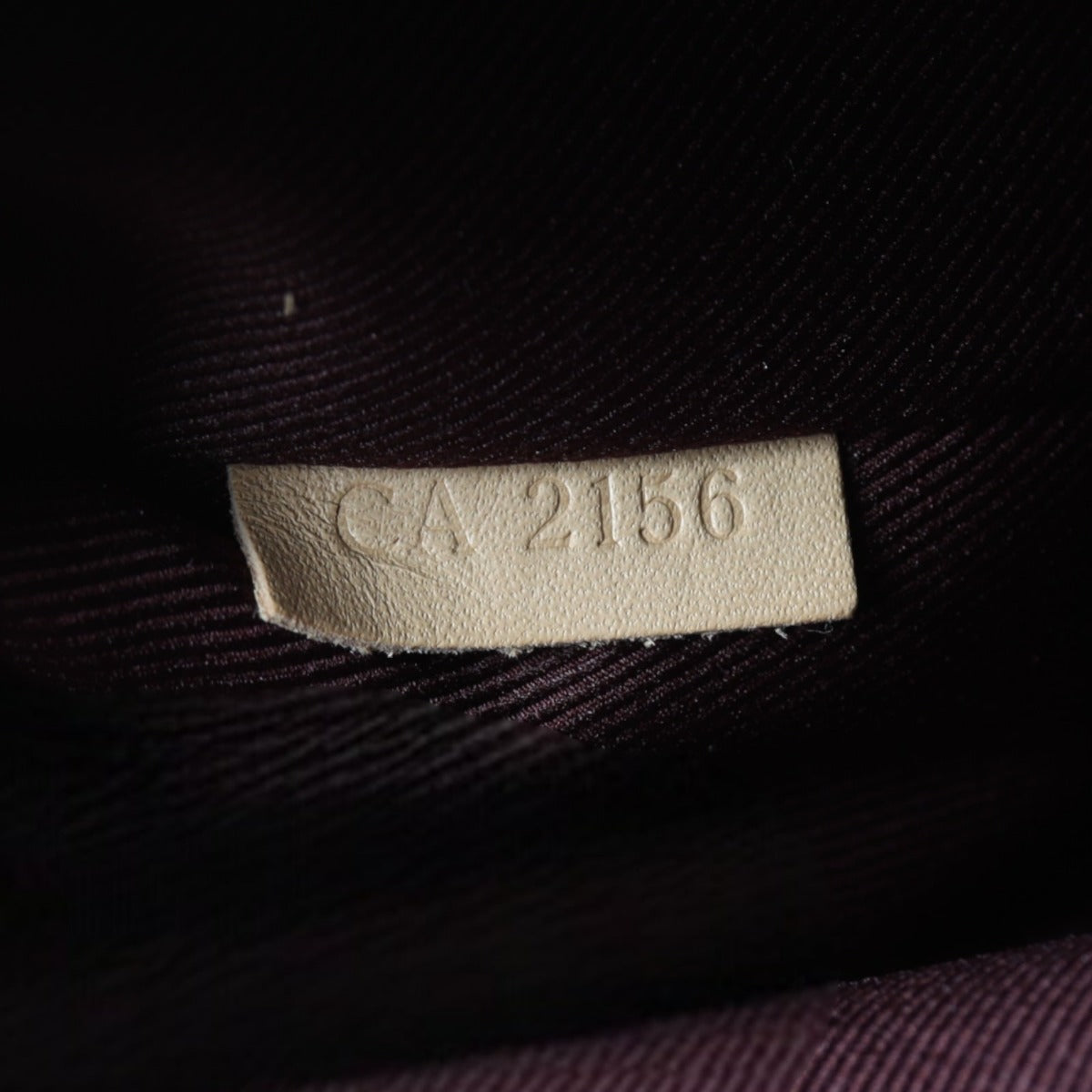 Louis Vuitton Cluny MM Monogram