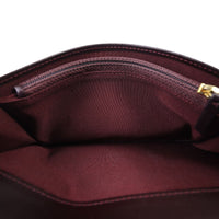 Chanel Classic CC Yen Wallet