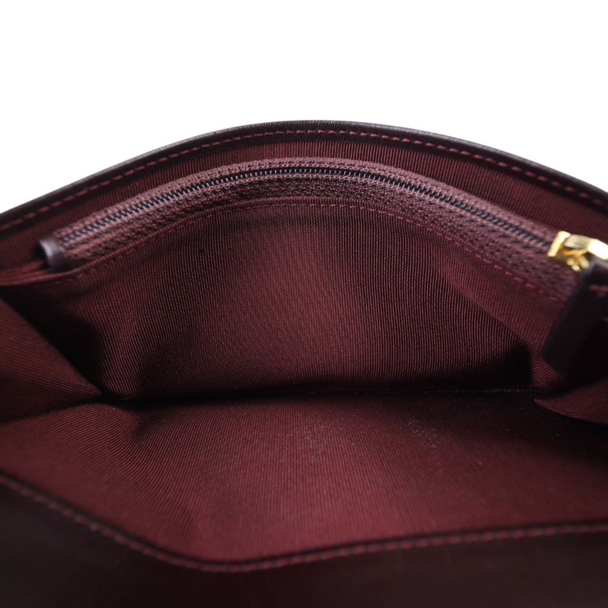 Chanel Classic CC Yen Wallet