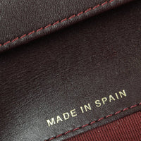 Chanel Classic CC Yen Wallet