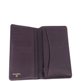 Chanel Classic CC Yen Wallet