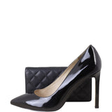 Chanel Classic CC Yen Wallet