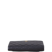 Chanel Classic CC Yen Wallet