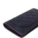 Chanel Classic CC Yen Wallet