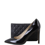 Chanel Boy Wallet on Chain