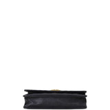 Chanel Boy Wallet on Chain