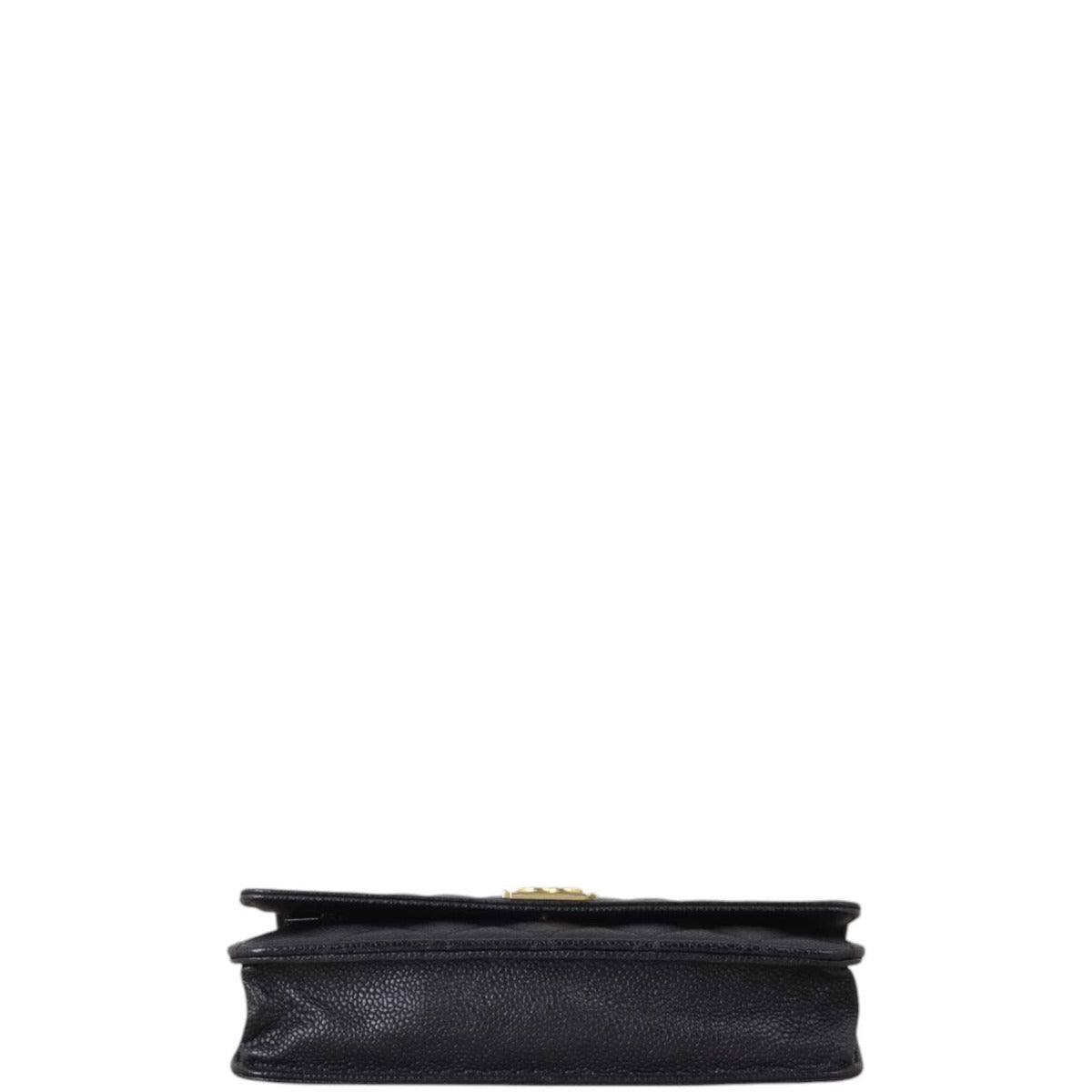 Chanel Boy Wallet on Chain