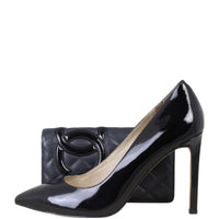 Chanel Ligne Cambon Yen Wallet