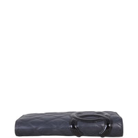 Chanel Ligne Cambon Yen Wallet