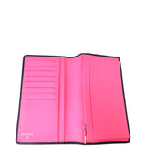 Chanel Ligne Cambon Yen Wallet