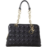 Dior Cannage Shopping Tote