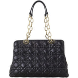 Dior Cannage Shopping Tote