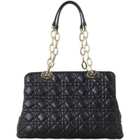 Dior Cannage Shopping Tote