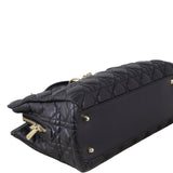 Dior Cannage Shopping Tote