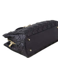 Dior Cannage Shopping Tote